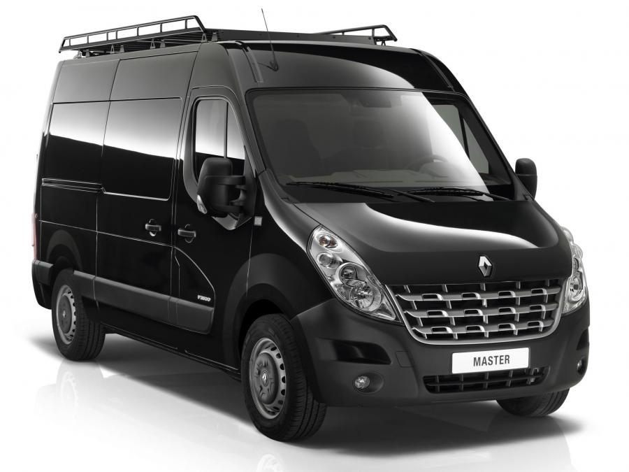  Renault Master L2H2 Van 2010 года  (фото 14 из 41)